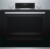 фото: Духовой шкаф Bosch HBJ558YS3Q