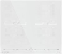 фото: Варочная панель Maunfeld CVI594SF2WH Inverter