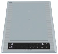 фото: Варочная панель Maunfeld CVI292S2FMBL LUX Inverter