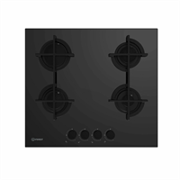 фото: Варочная панель Indesit INGT 61 SCC/BK