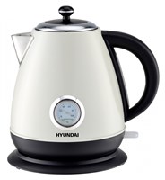 фото: Электрический чайник Hyundai HYK-S4502