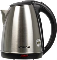 фото: Электрический чайник Hyundai HYK-S1030