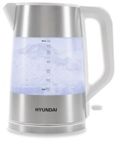 фото: Электрический чайник Hyundai HYK-P4025