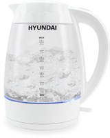 фото: Электрический чайник Hyundai HYK-G4506