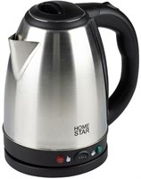 фото: Электрический чайник Homestar HS-1010Т