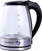 фото: Электрический чайник Endever KR-345G