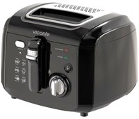 фото: Фритюрница Viconte VC-611