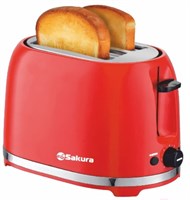 фото: Тостер Sakura SA-7610R