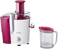 фото: Соковыжималка Bosch MES25C0
