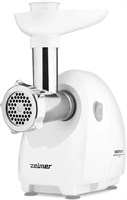 фото: Мясорубка Zelmer ZMM4080B