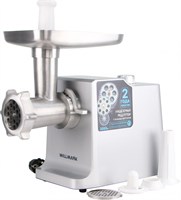 фото: Мясорубка Willmark WMG-3080S