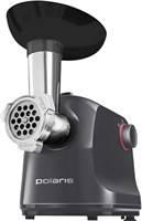 фото: Мясорубка Polaris PMG-1872 серый