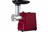 фото: Мясорубка Homestar HS-2033 красная
