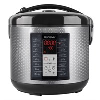 фото: Мультиварка Endever Vita-122