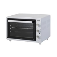 фото: Минипечь Simfer M3420