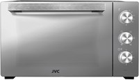 фото: Минипечь JVC JH-MO330
