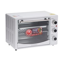 фото: Минипечь Energy GT20-W-CONV