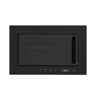 фото: Микроволновая печь LEX Bimo 20.07 Black