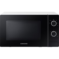 фото: Микроволновая печь Samsung MS20A3010AH