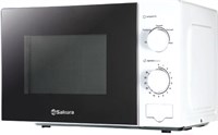 фото: Микроволновая печь Sakura SA-7053W