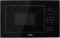 фото: Микроволновая печь Korting KMI 827 GN