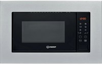 фото: Микроволновая печь Indesit MWI 120 GX