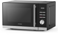 фото: Микроволновая печь Hyundai HYM-D3005