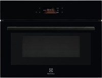 фото: Микроволновая печь Electrolux EVM8E08Z