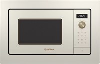 фото: Микроволновая печь Bosch BEL653MP3