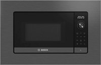 фото: Микроволновая печь Bosch BEL623MD3