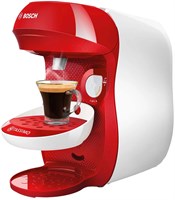 фото: Кофемашина Bosch TAS1006