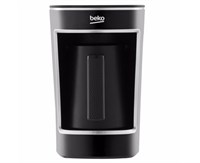 фото: Кофеварка Beko TKM 2341