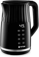 фото: Электрический чайник Vitek VT-8826