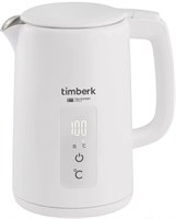 фото: Электрический чайник Timberk T-EK21S02