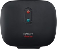 фото: Гриль Scarlett SC-EG350M08