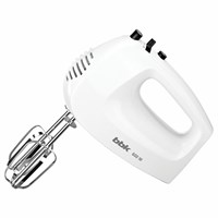 фото: Миксер BBK KHM0301