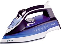 фото: Утюг Vitek VT-8332