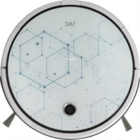 фото: Пылесос JVC JH-VR510 crystal