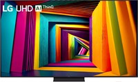 фото: Телевизор LG 65UT91006LA