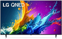 фото: Телевизор LG 55QNED80T6A.ARUB