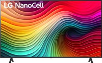 фото: Телевизор LG 50NANO80T6A.ARUG