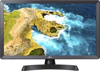 фото: Телевизор LG 24TQ510S-PZ