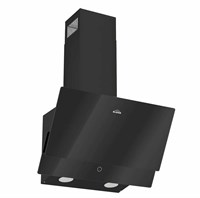 фото: Кухонная вытяжка ELIKOR Vertex BK 50
