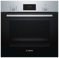 фото: Духовой шкаф Bosch HBF114ES0