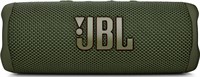 фото: Акустика JBL Flip 6 зеленый