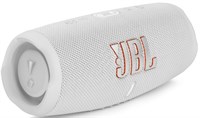 фото: Акустика JBL Charge 5 белый