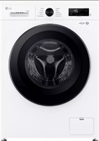 фото: Стиральная машина LG F2Y1WS6W