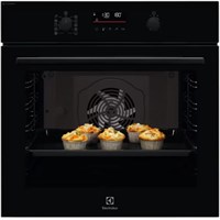 фото: Духовой шкаф Electrolux EOD6F77WZ