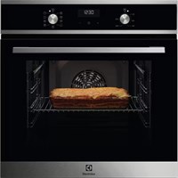 фото: Духовой шкаф Electrolux EOF5F50BX