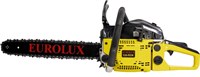 фото: Бензопила EUROLUX GS-5218